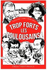 trop forts les toulousains